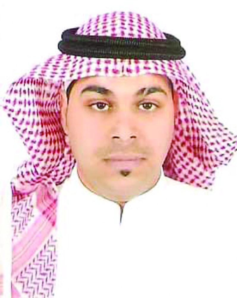 خالد الشاطري