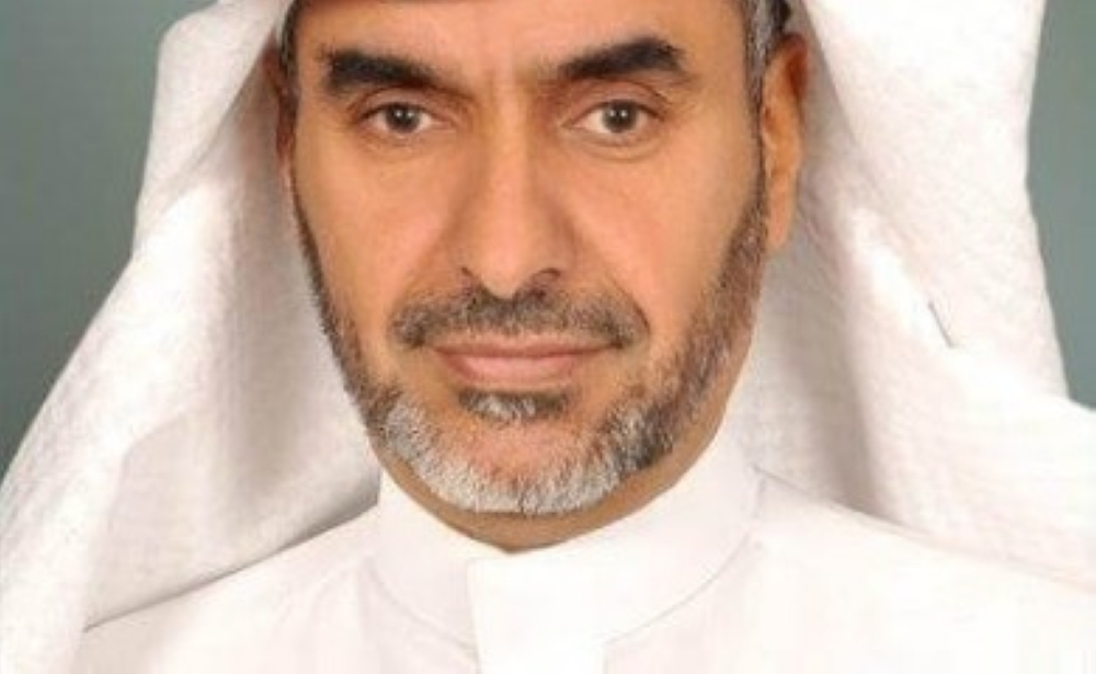 الدكتور عبدالعزيز بن عبدالله العثمان