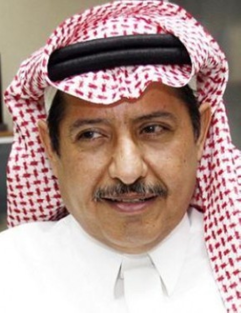 محمد آل الشخ