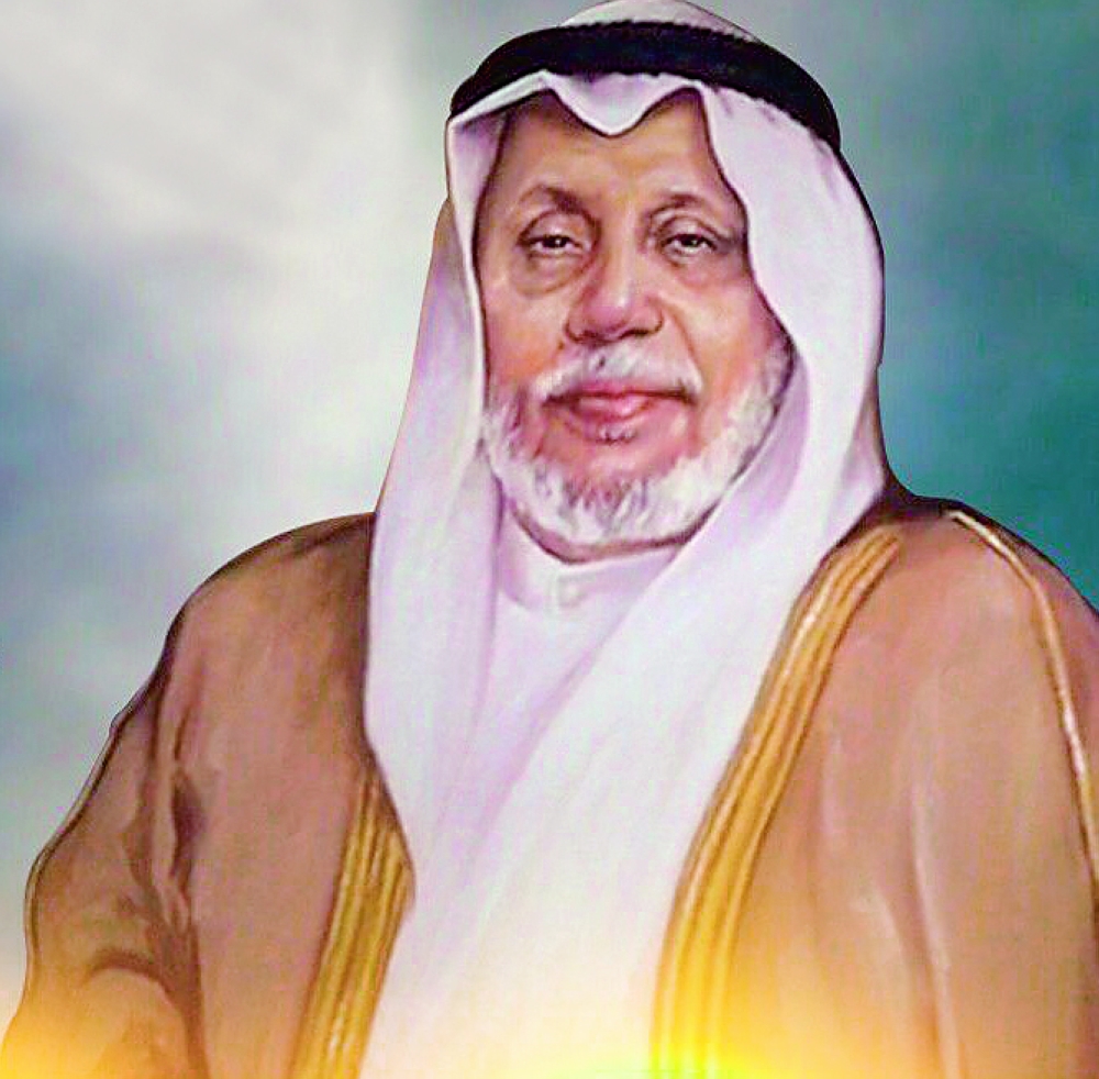 محمد عبده يماني