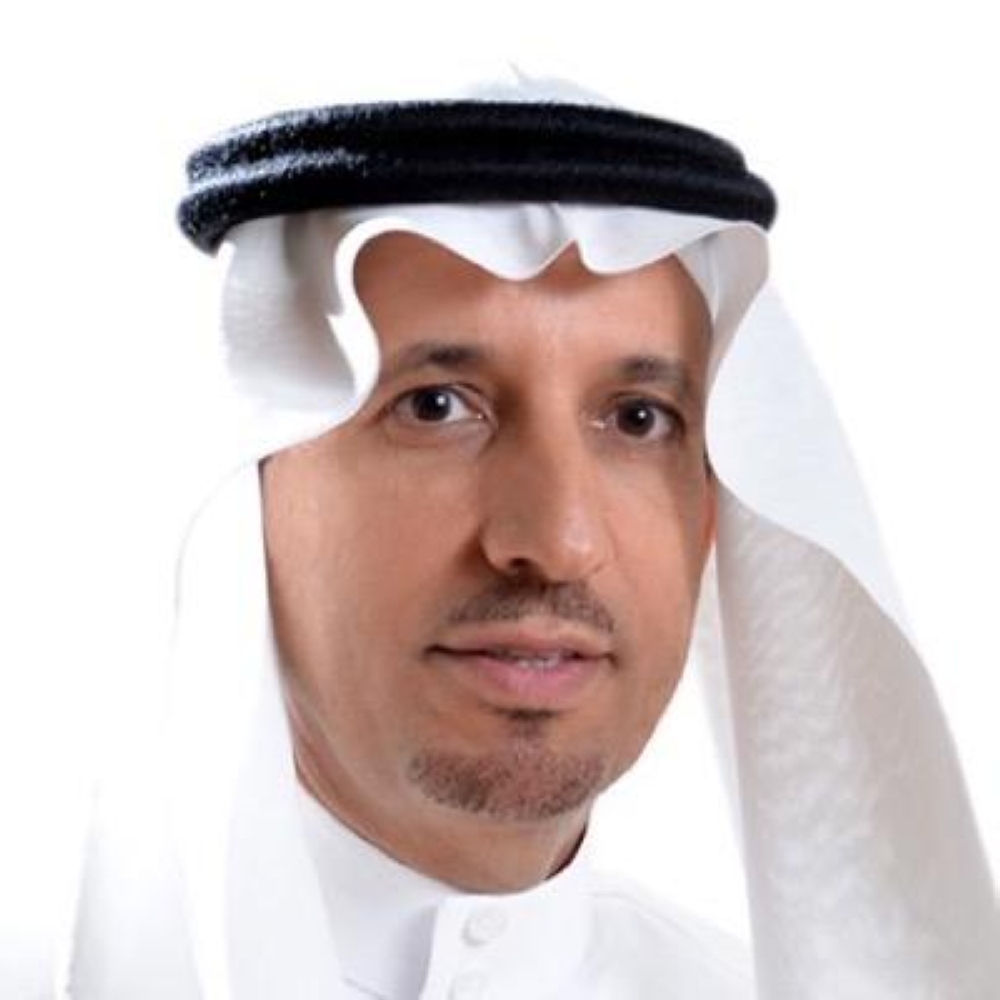وزير العمل والتنمية الاجتماعية الدكتور علي بن ناصر الغفيص.