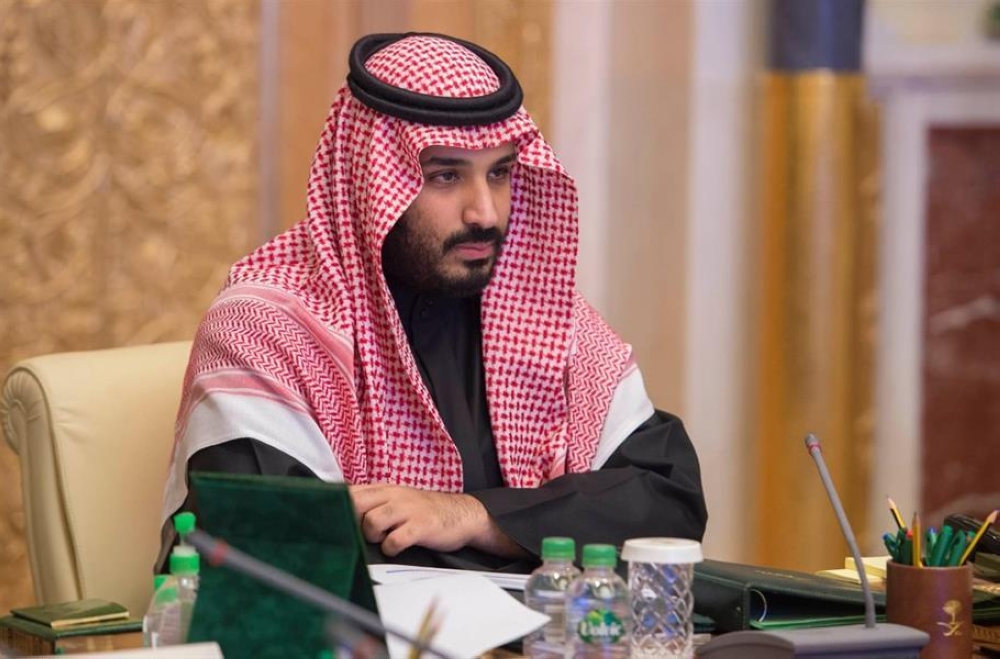 عائض القرني هذا ما دار بيني وبين الأمير محمد بن سلمان