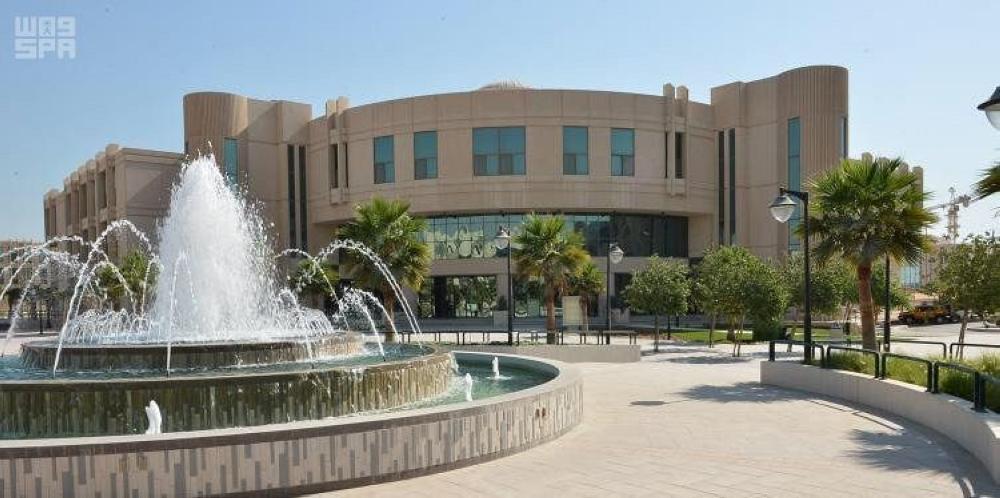 جامعة الإمام عبد الرحمن بن فيصل بدء طلبات القبول الثلاثاء القادم