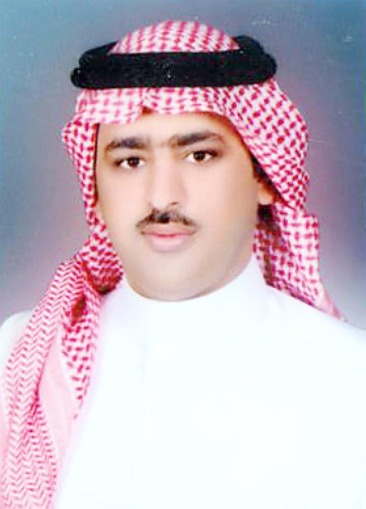سعود بن خالد