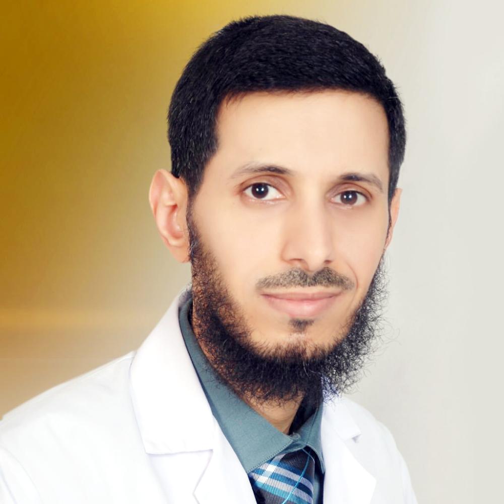 


د. أحمد الشهري