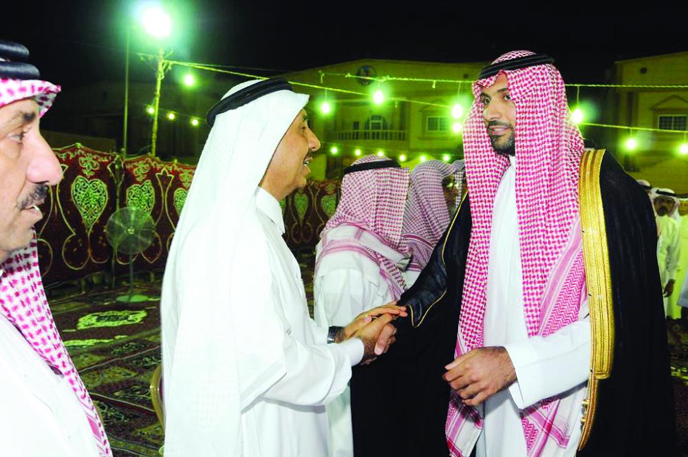 



الأمير سعد بن عبدالله مواسيا عبدالحكيم السعدي.