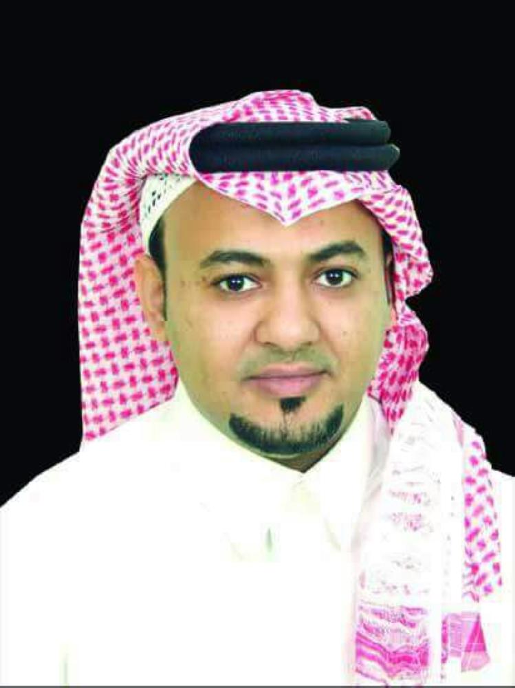 علي القحطاني 