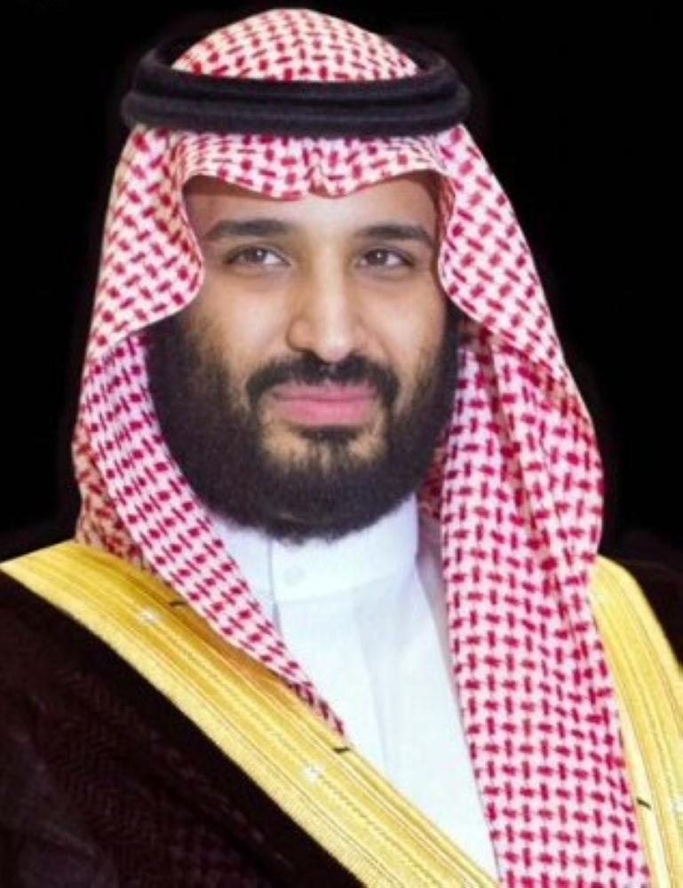 الأمير محمد بن سلمان