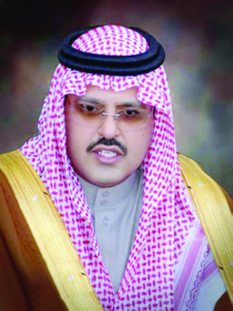 



الأمير عبدالعزيز بن سعد