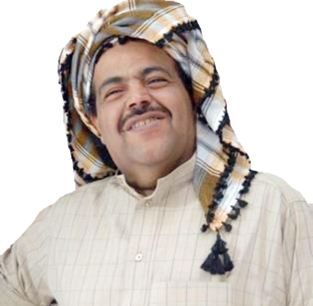 


سعد الصالح