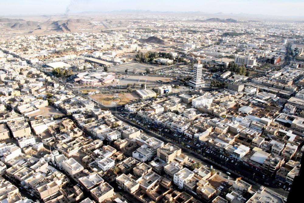



تخصيص 946 فلة سكنية في حائل و70 في محافظة الشنان.