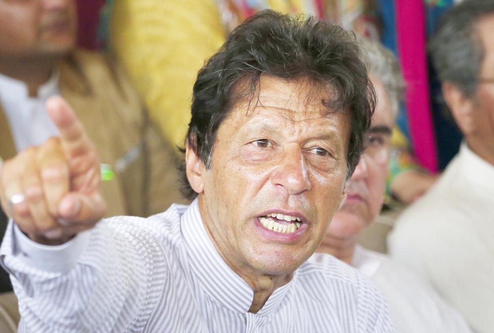 



عمران خان