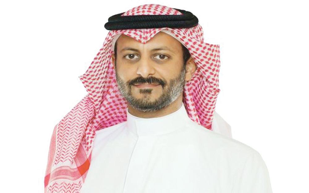 



محمد القويز