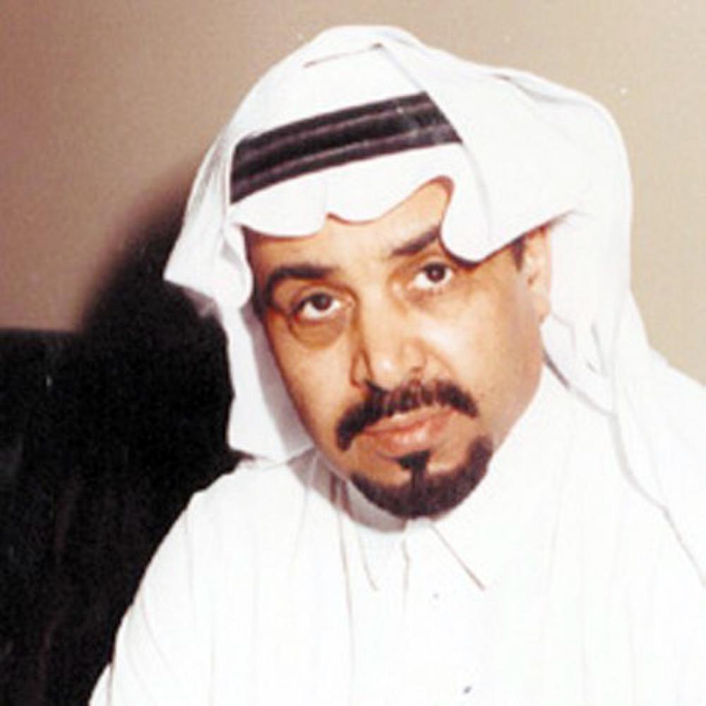 


محمد العجيان