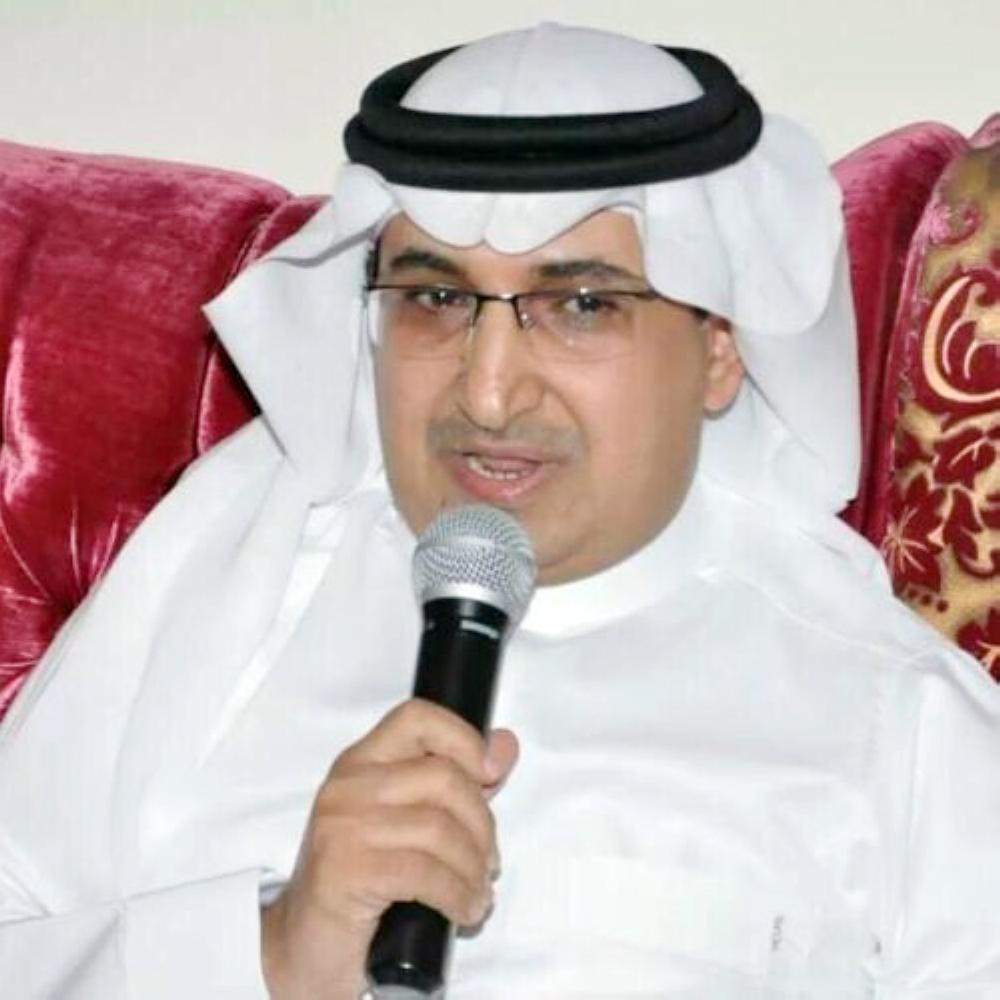 



أحمد الزهراني