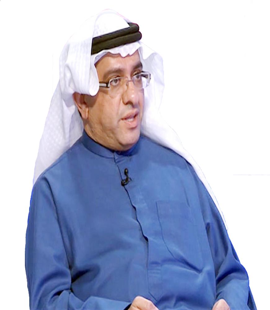 


منصور النقيدان