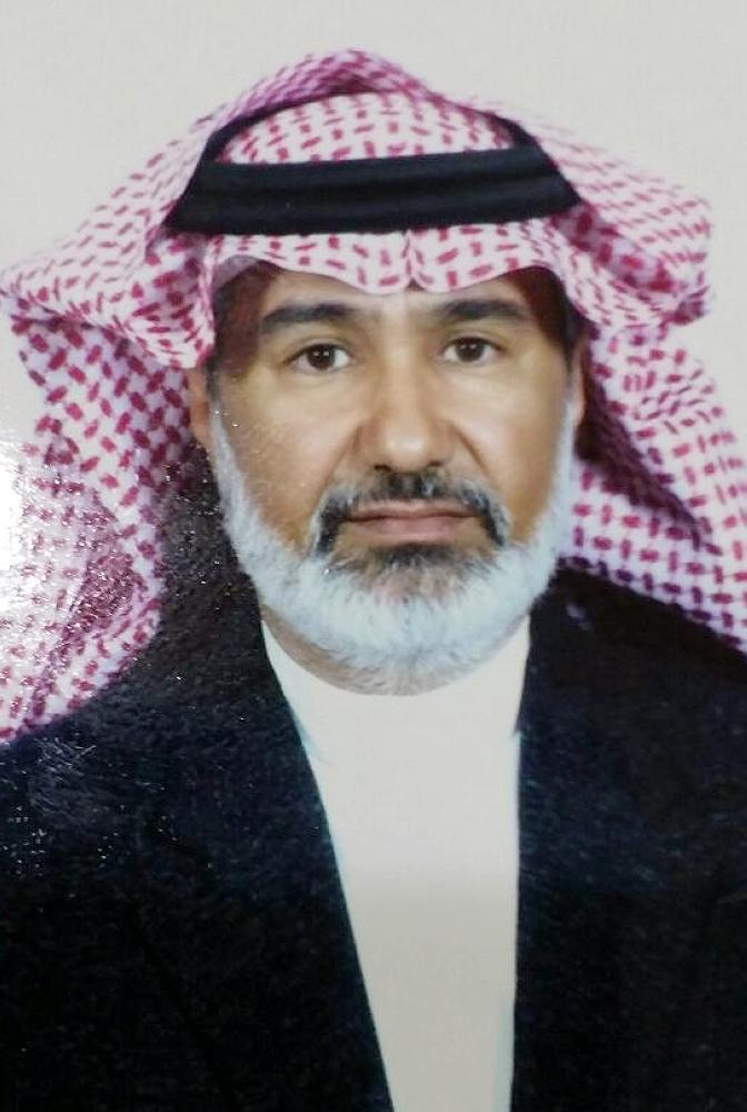 



محمد الزهراني