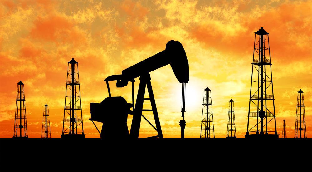 



الاتفاق السعودي - الإماراتي لتمديد خفض إنتاج النفط يدعم الأسعار.