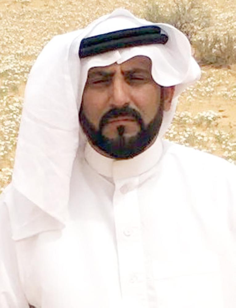 



محمد السحيمان