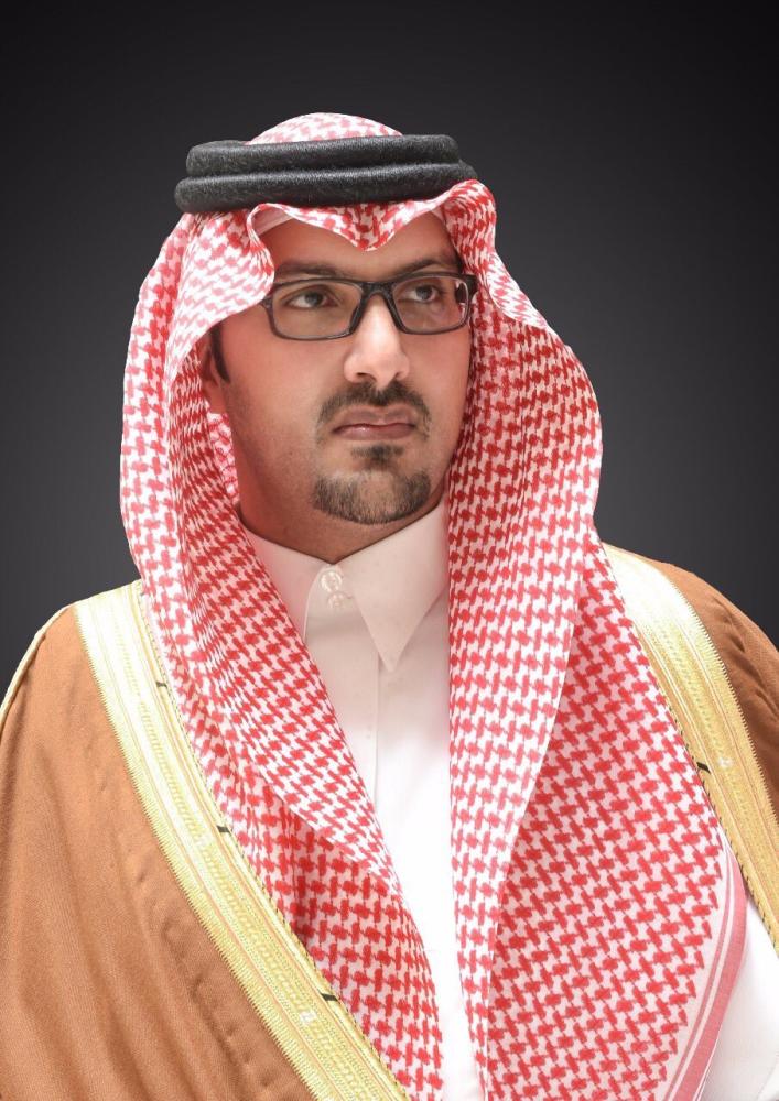 الأمير سعود بن خالد الفيصل
