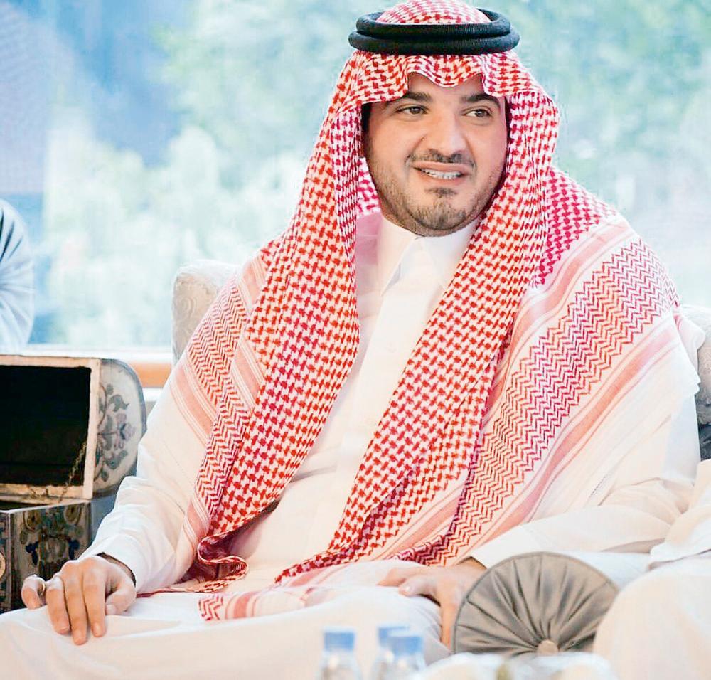 الامير عبدالعزيز