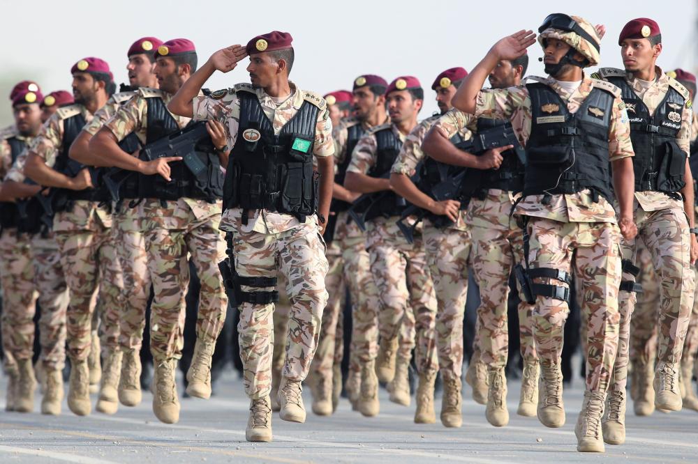 وظائف عسكرية بشهادة الثانوية 1441 || وزارة الدفاع السعودية