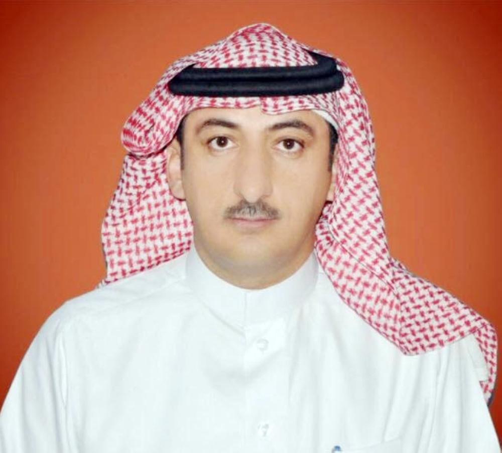 



عواد الشمري