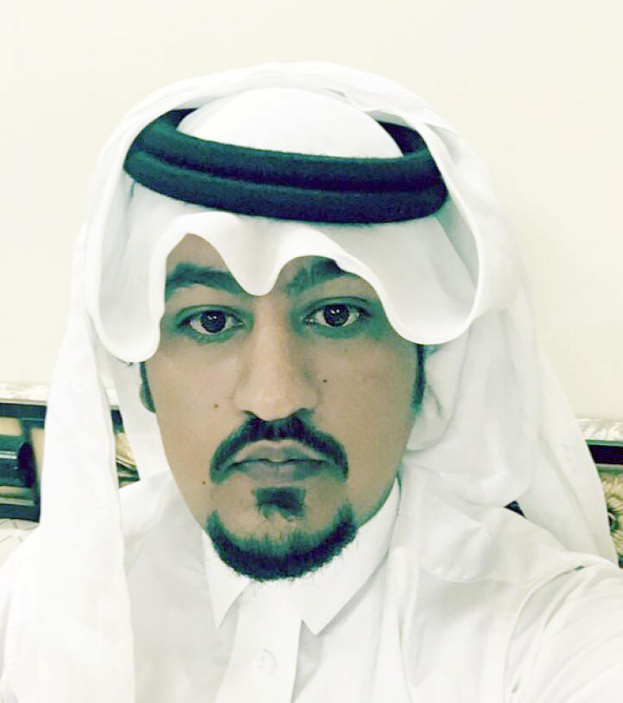 



عبدالعزيز الشمري