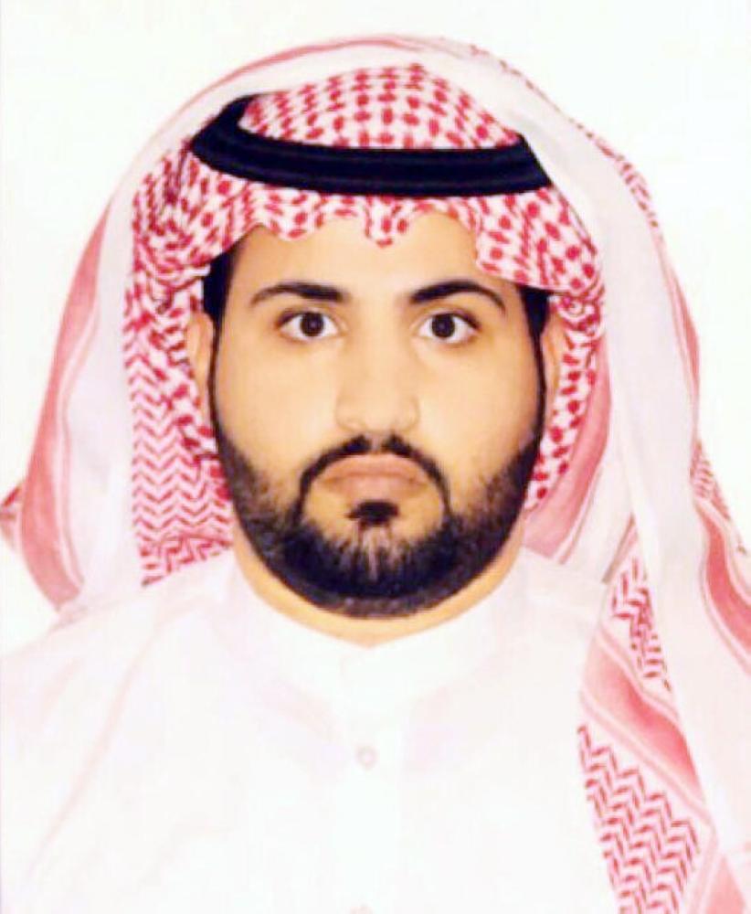 



محمد الشمري