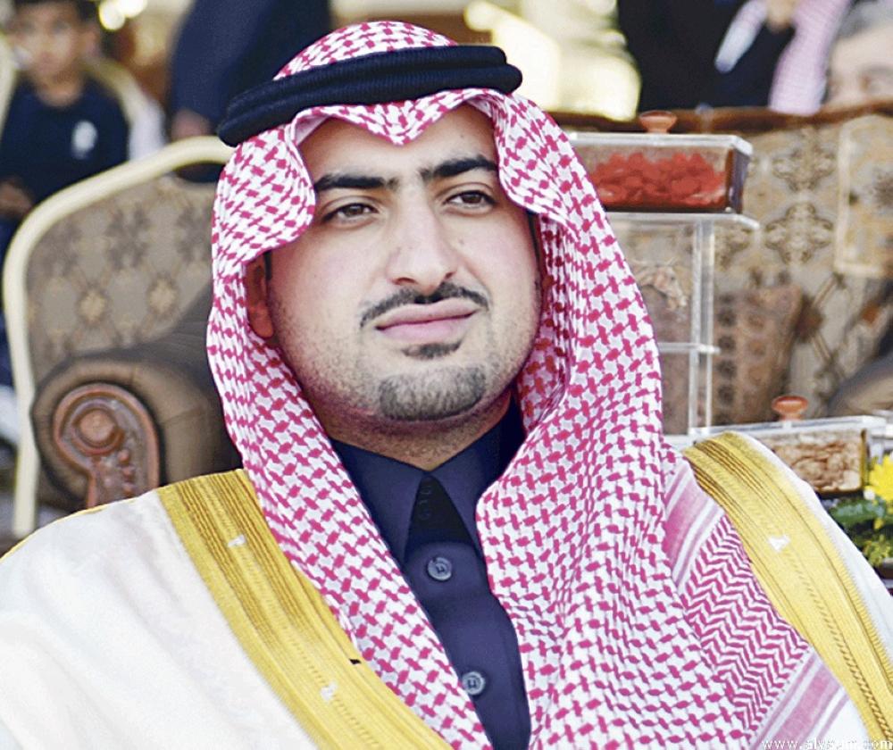 



الأمير عبدالله بن خالد