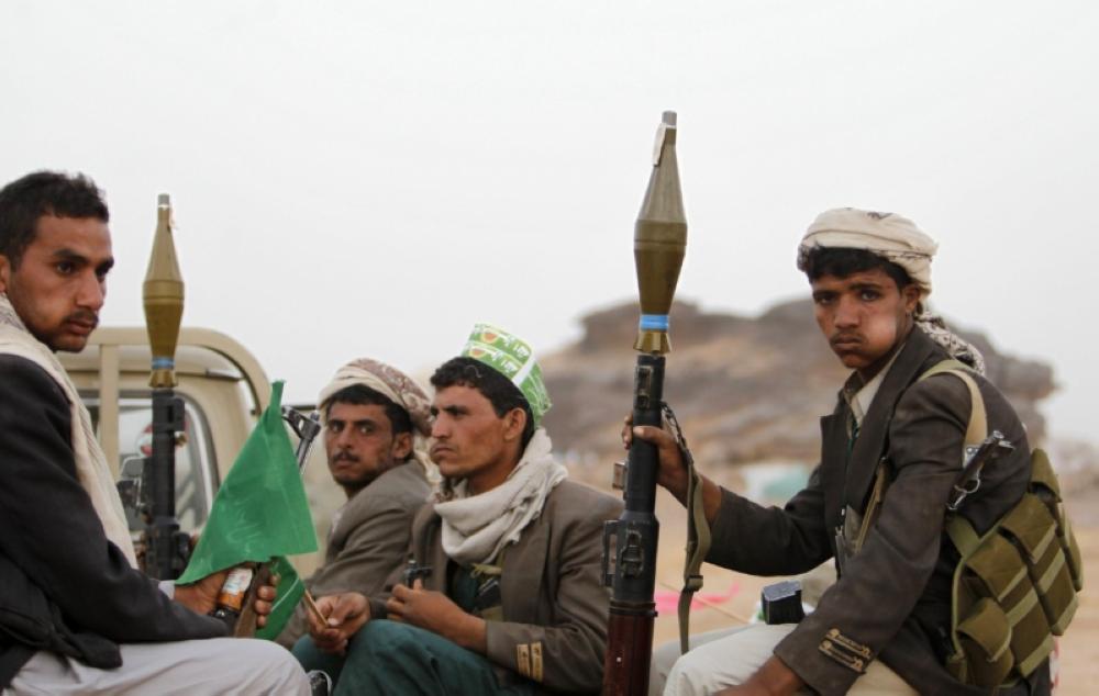 الجيش اليمني يتصدّى لميلشيات الانقلابيين في شبوة