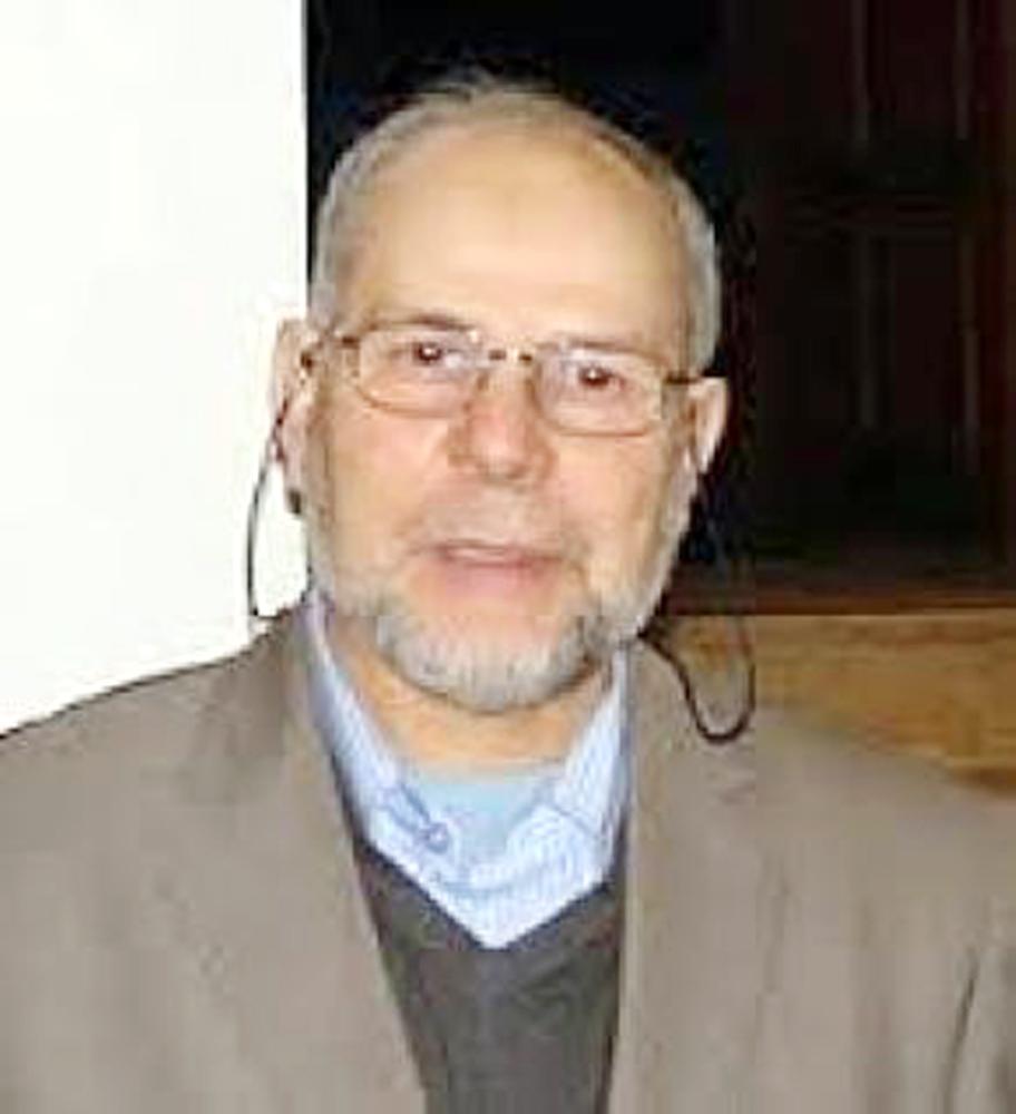 



محمد حابس