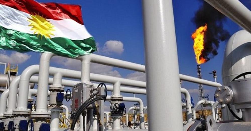 إقليم كردستان العراق ينتج 15% من إجمالي إنتاج العراق من النفط ونحو 0.7% من إنتاج النفط العالمي