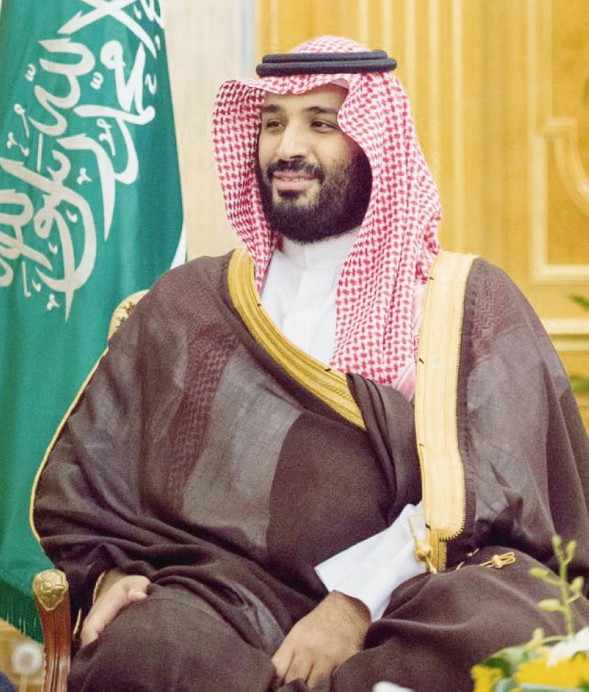 محمد بن سلمان