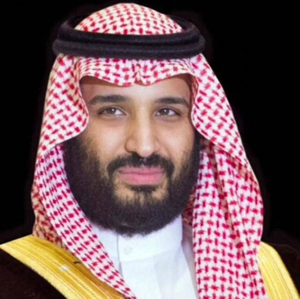 الأمير محمد بن سلمان