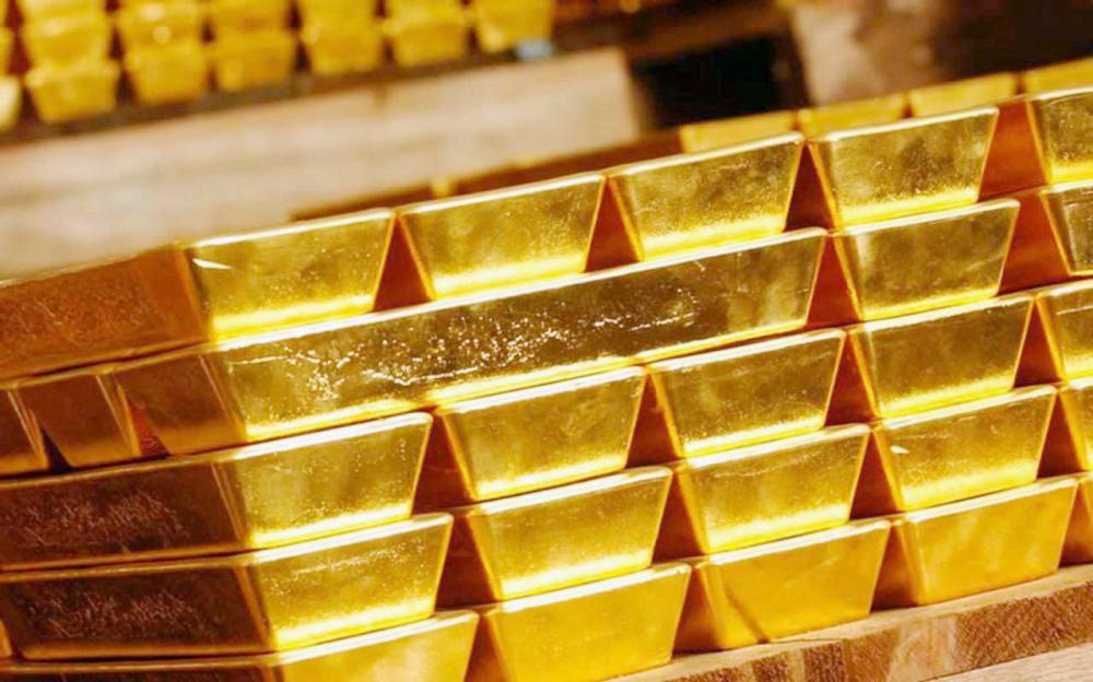



الذهب ارتفع 3.7% في الربع الثالث رغم انخفاضه 2.5% في سبتمبر الحالي.