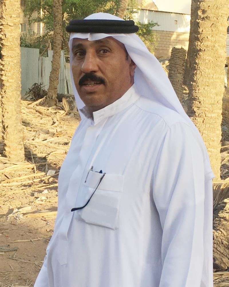 



عبدالله الخزام