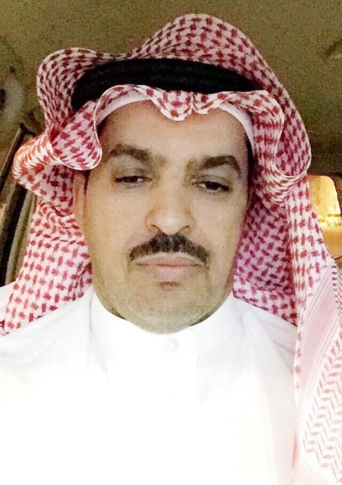 



علي الحربي