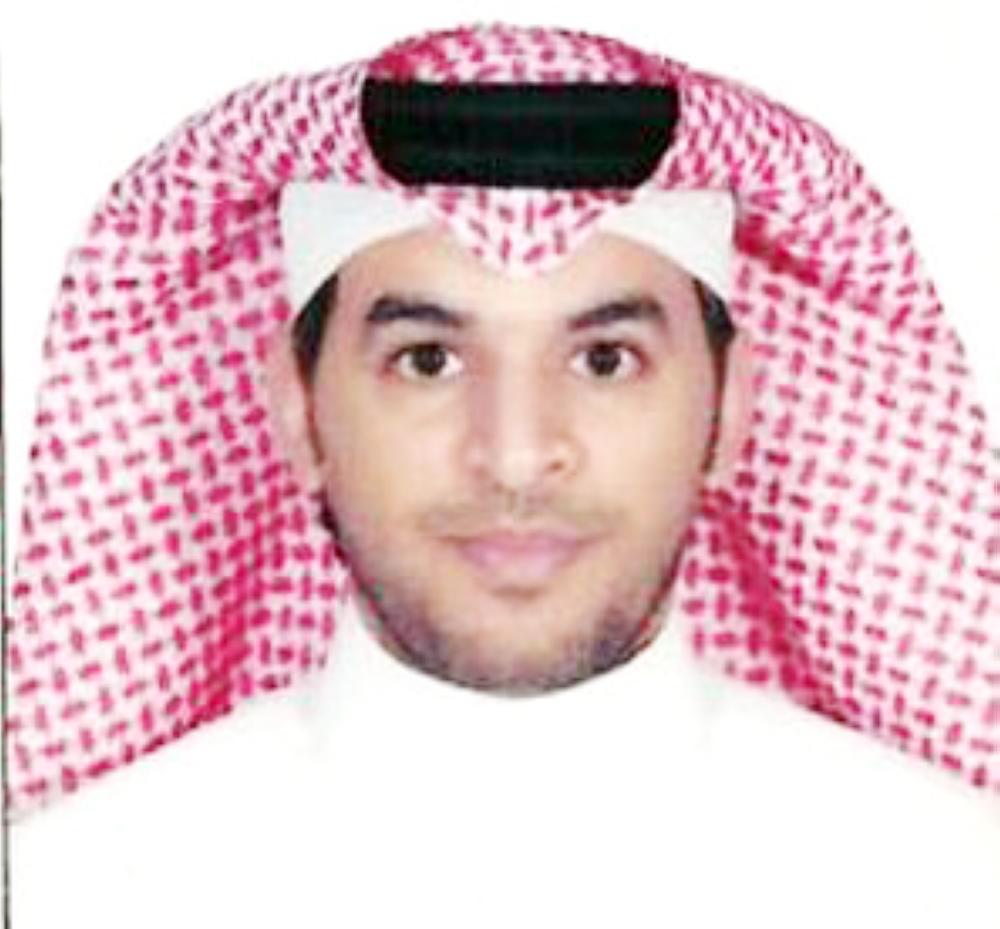 



أحمد الزهراني