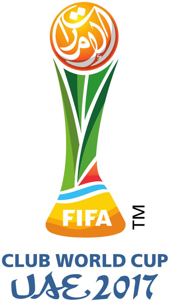 شعار بطولة كأس العالم للأندية