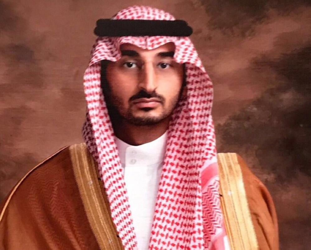 الأمير عبدالله بن بندر