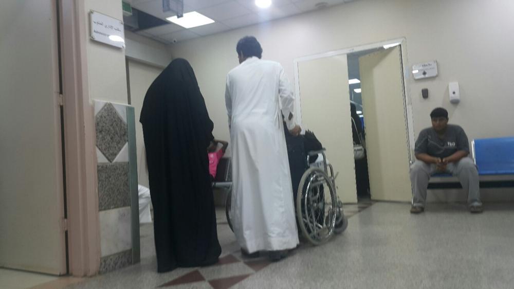 مستشفى ابو عريش العام يدشن اليوم العالمي للعمل التطوعي صحيفة الكسر الإلكترونية