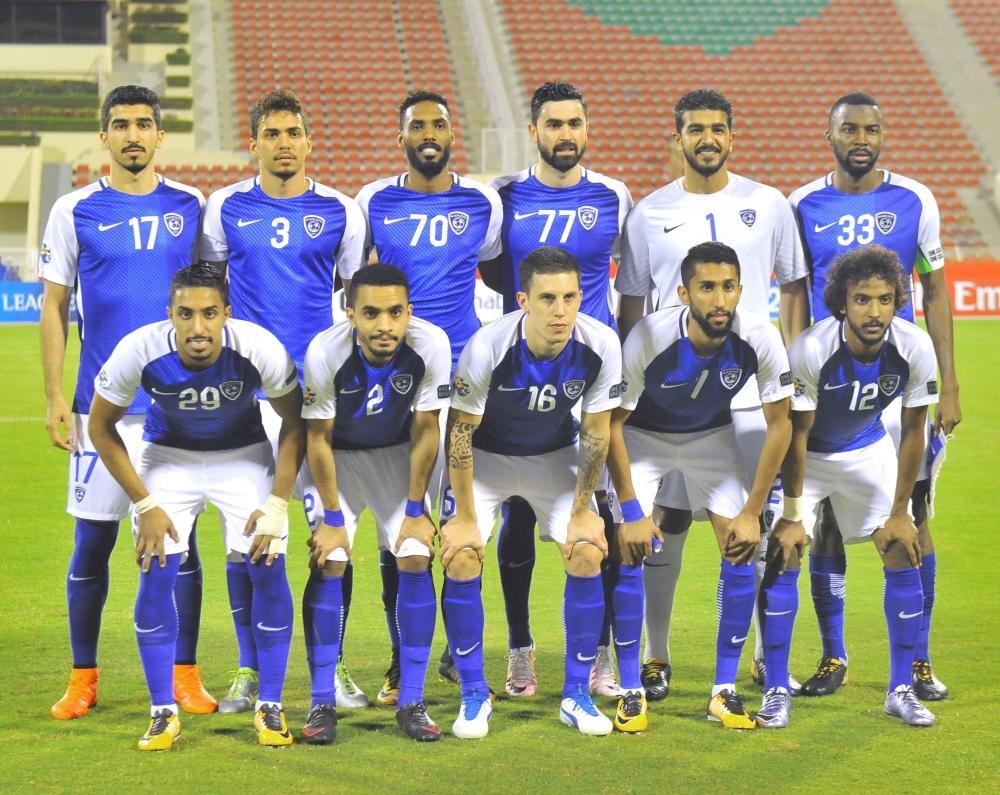 الهلال