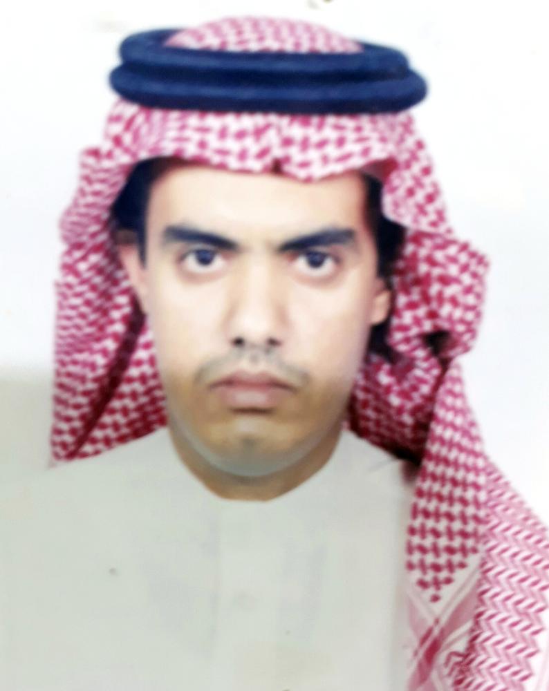 عمر القعيطي