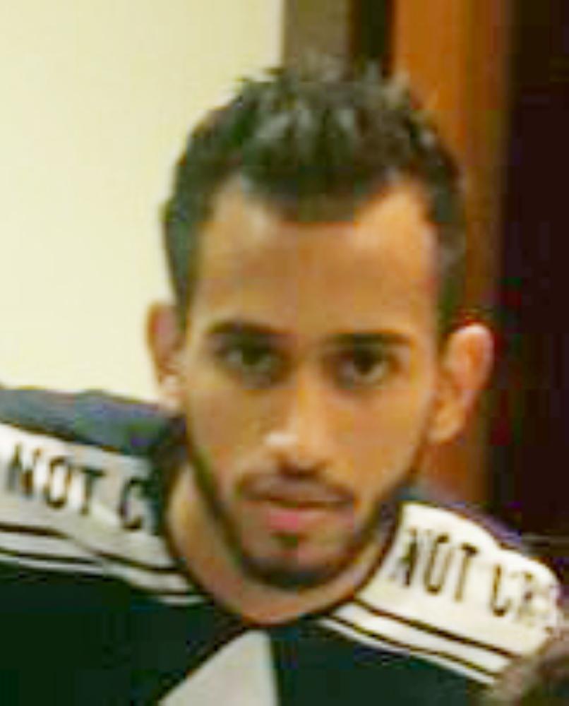 أحمد مندش