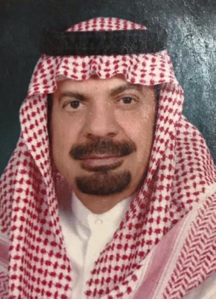 الدكتور إبراهيم البابطين رئيس الاتحاد السعودي للكرة الطائرة