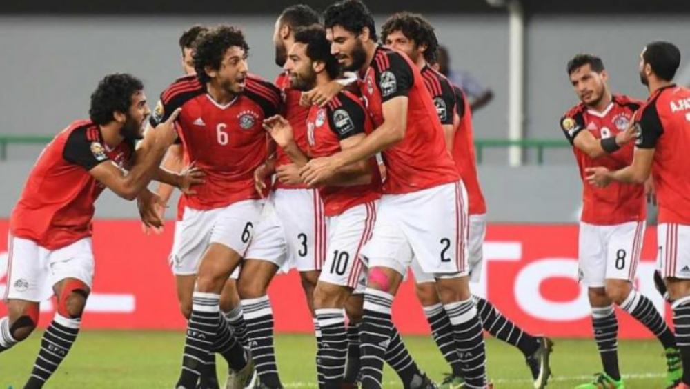 منتخب مصر تأهل لكأس العالم 2018 بعد ملاحم كروية.