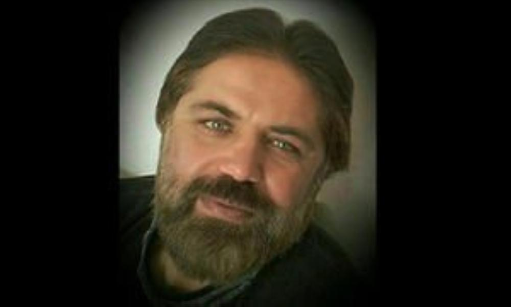 القيادي في الحرس الثوري الإيراني حسين آقادادى.