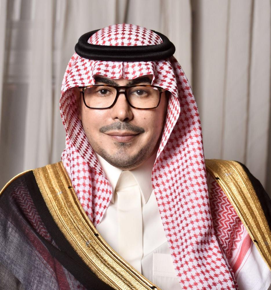 الأمير عبدالله بن سعود 