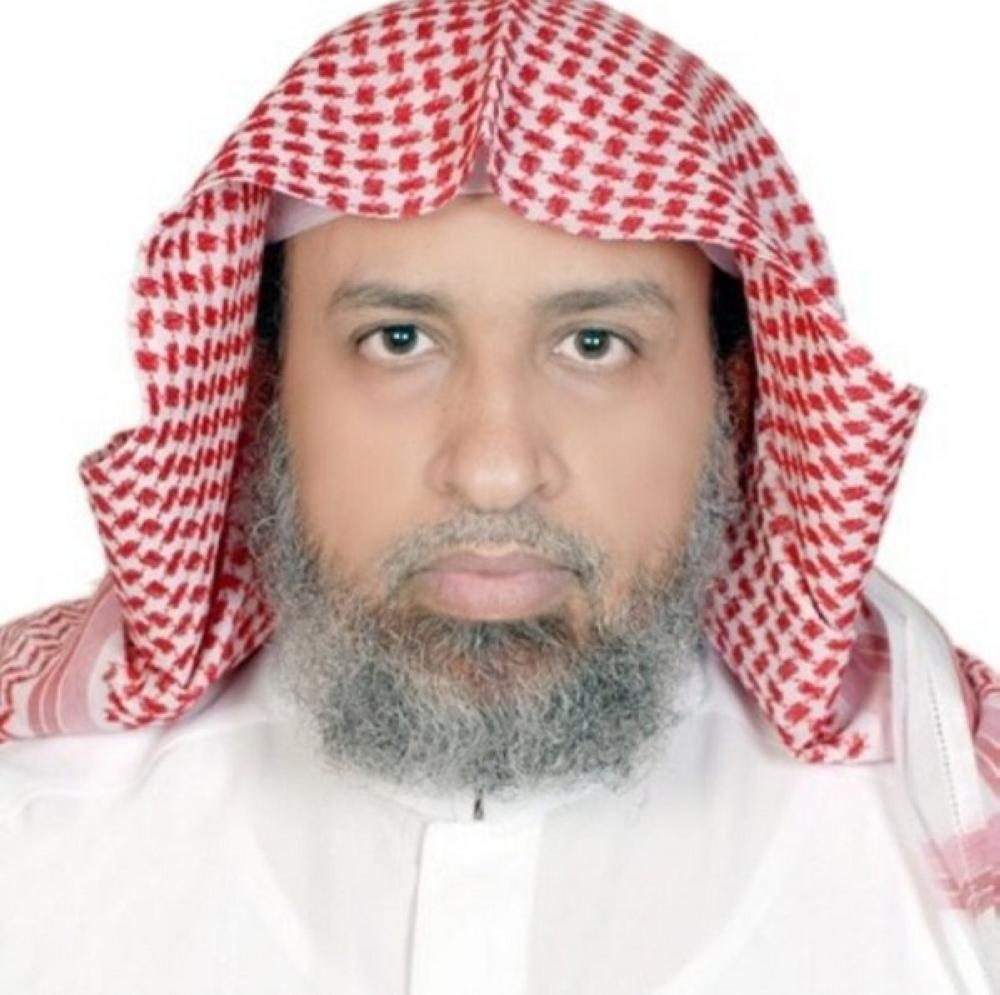 محمد بن عبدالله العقيبي